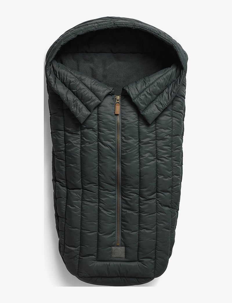 Elodie Details - Footmuff - minnesota green - 0