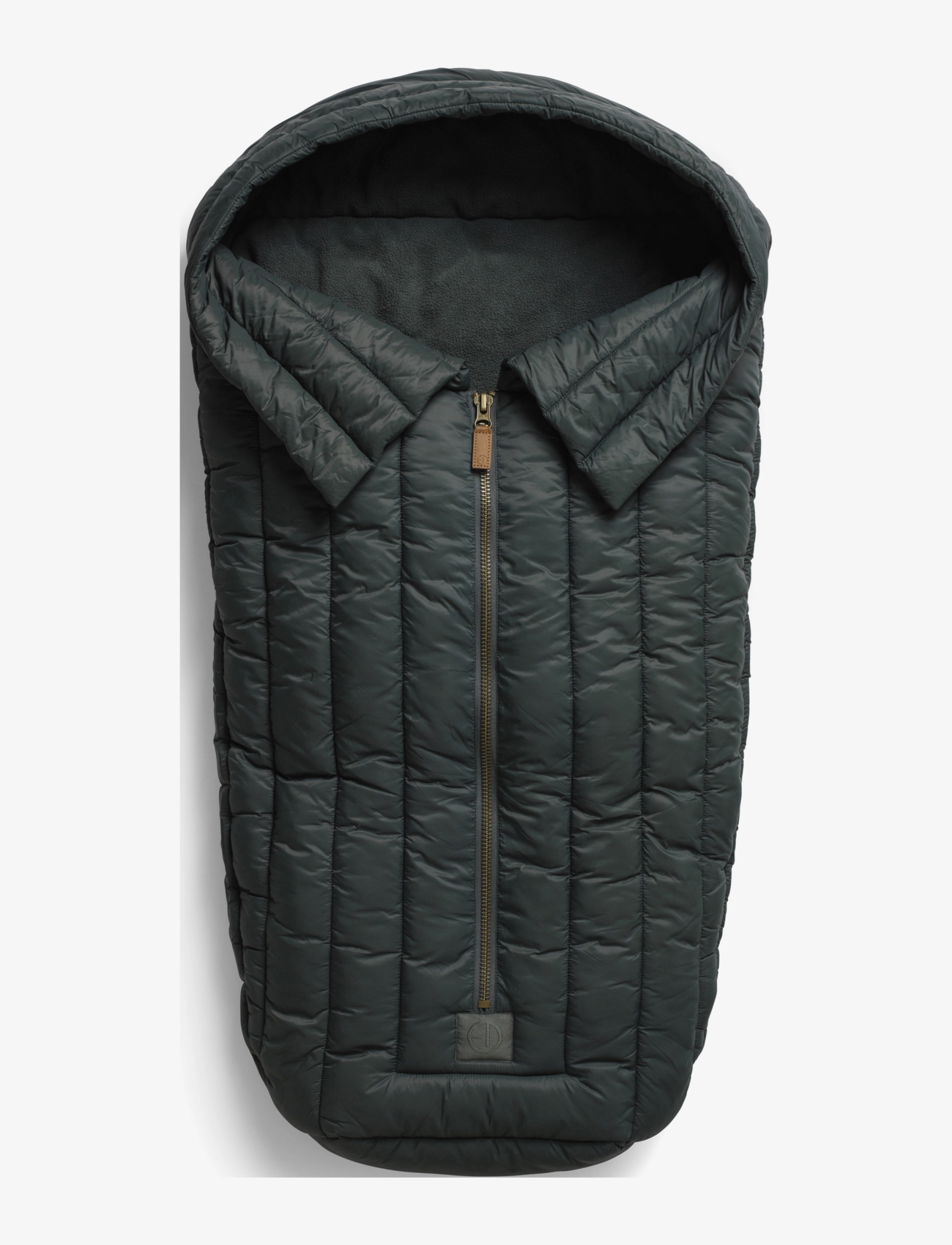 Elodie Details - Footmuff - minnesota green - 0