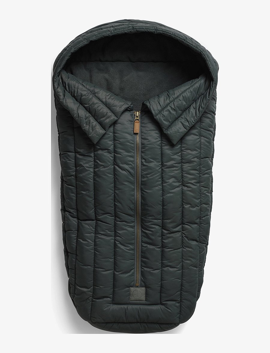 Elodie Details - Footmuff - minnesota green - 0