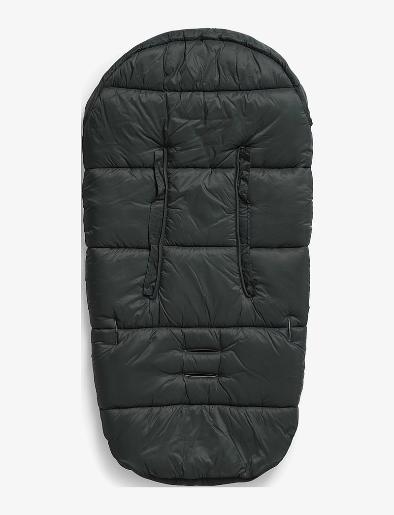 Elodie Details - Footmuff - minnesota green - 1