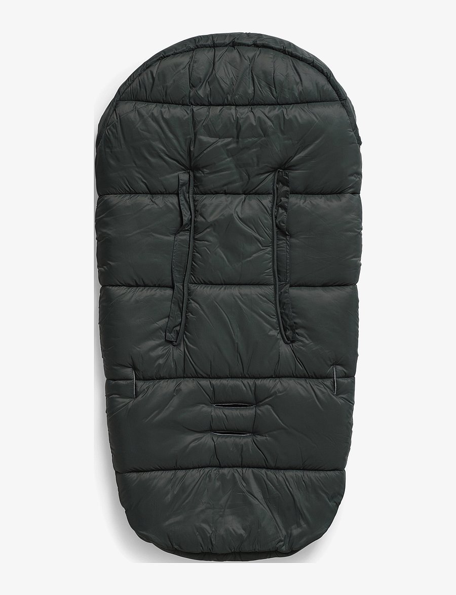 Elodie Details - Footmuff - minnesota green - 1