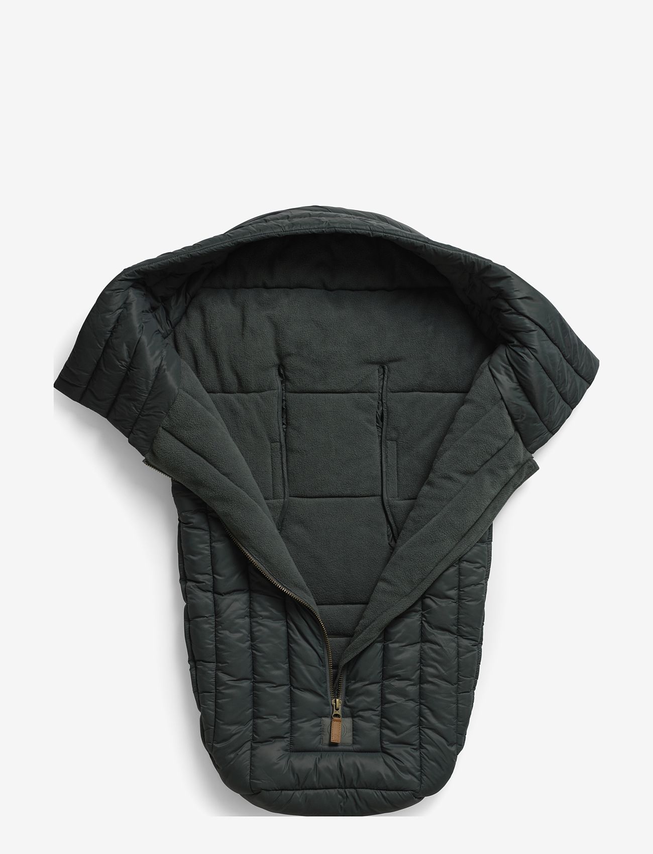 Elodie Details - Footmuff - minnesota green - 2