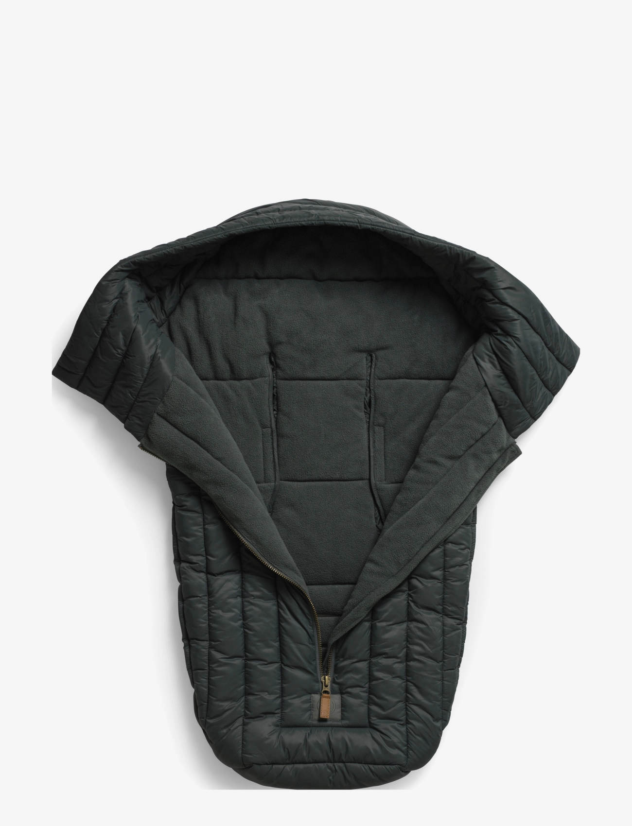 Elodie Details - Footmuff - minnesota green - 2