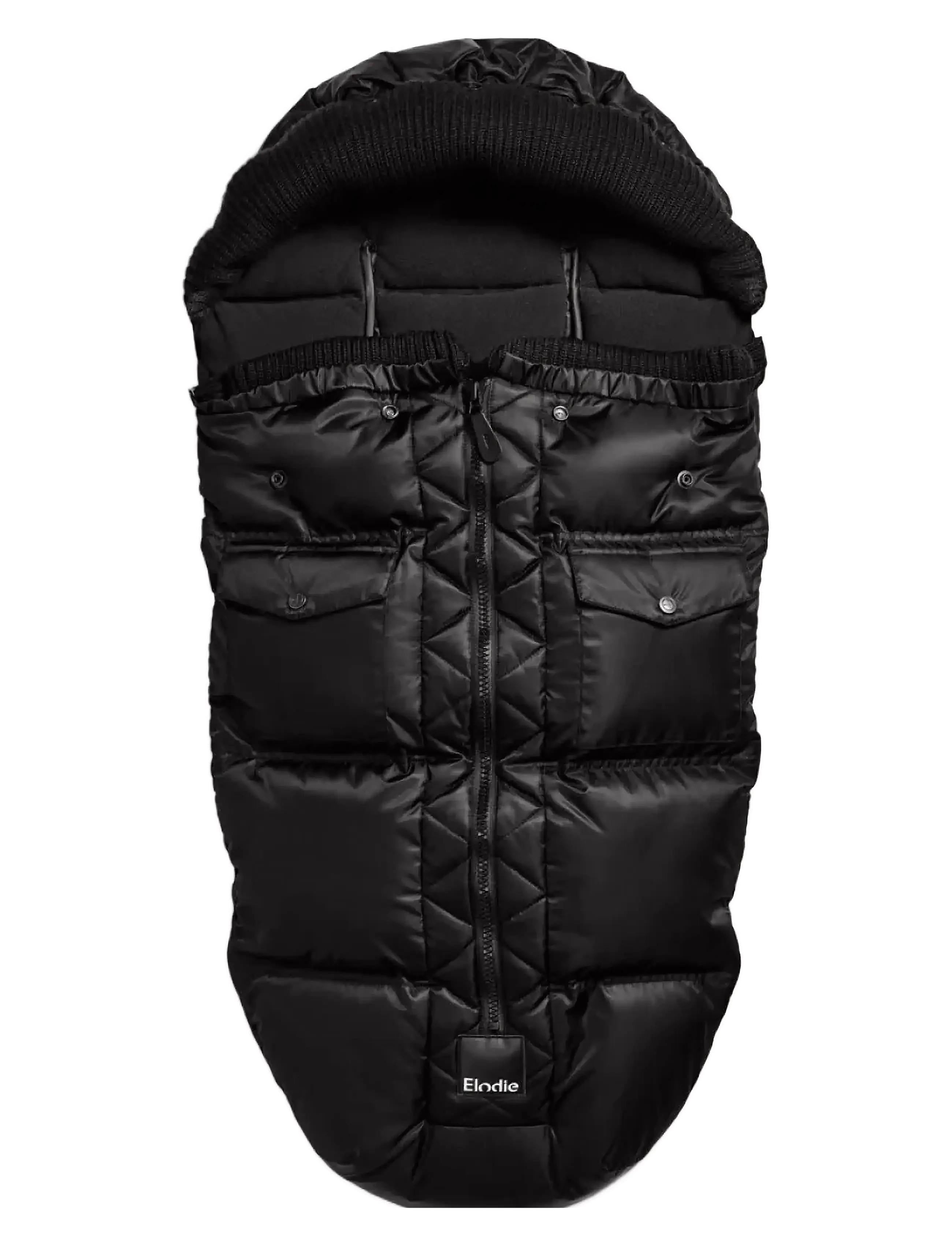 PILOT BLACK