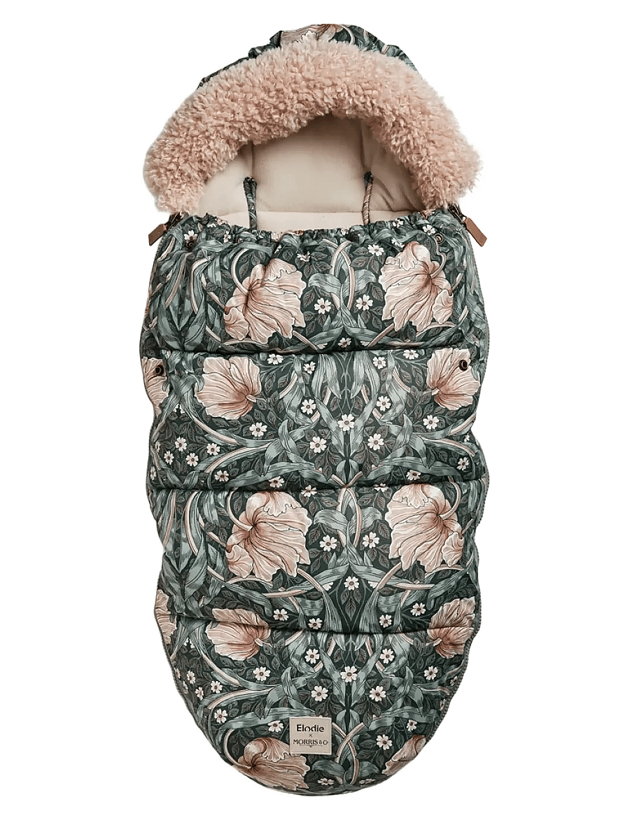 Elodie Details - Footmuff - Pimpernel - kinderwagen & zubehör - pimpernel - 1