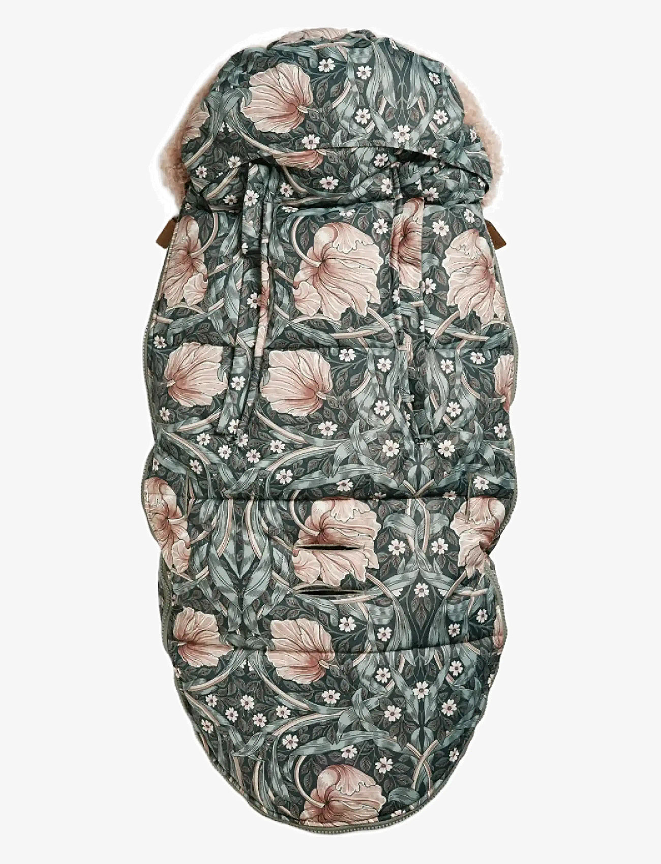 Elodie Details - Footmuff - Pimpernel - ratiņi un aksesuāri - pimpernel - 2