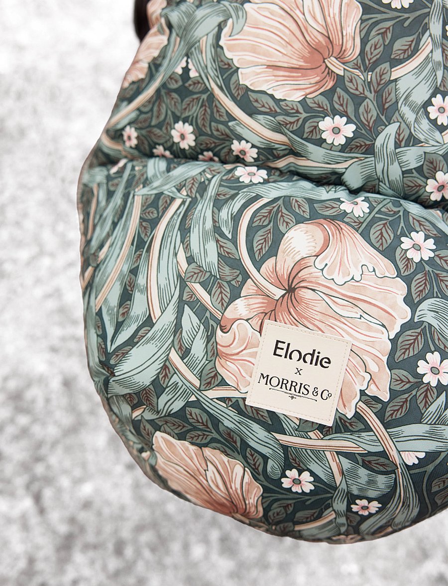 Elodie Details - Footmuff - Pimpernel - kinderwagen & zubehör - pimpernel - 4