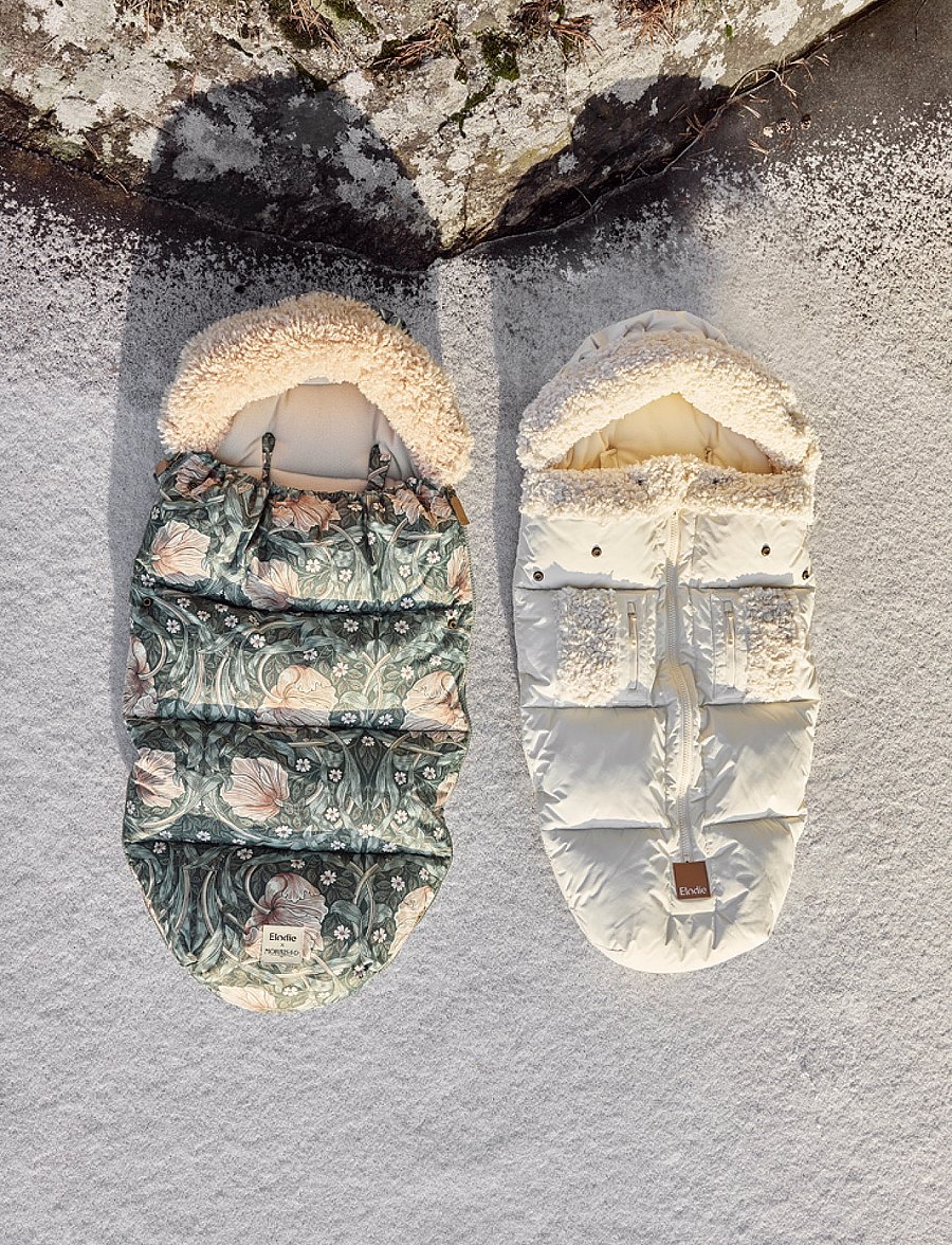 Elodie Details - Footmuff - Pimpernel - kinderwagen & zubehör - pimpernel - 5