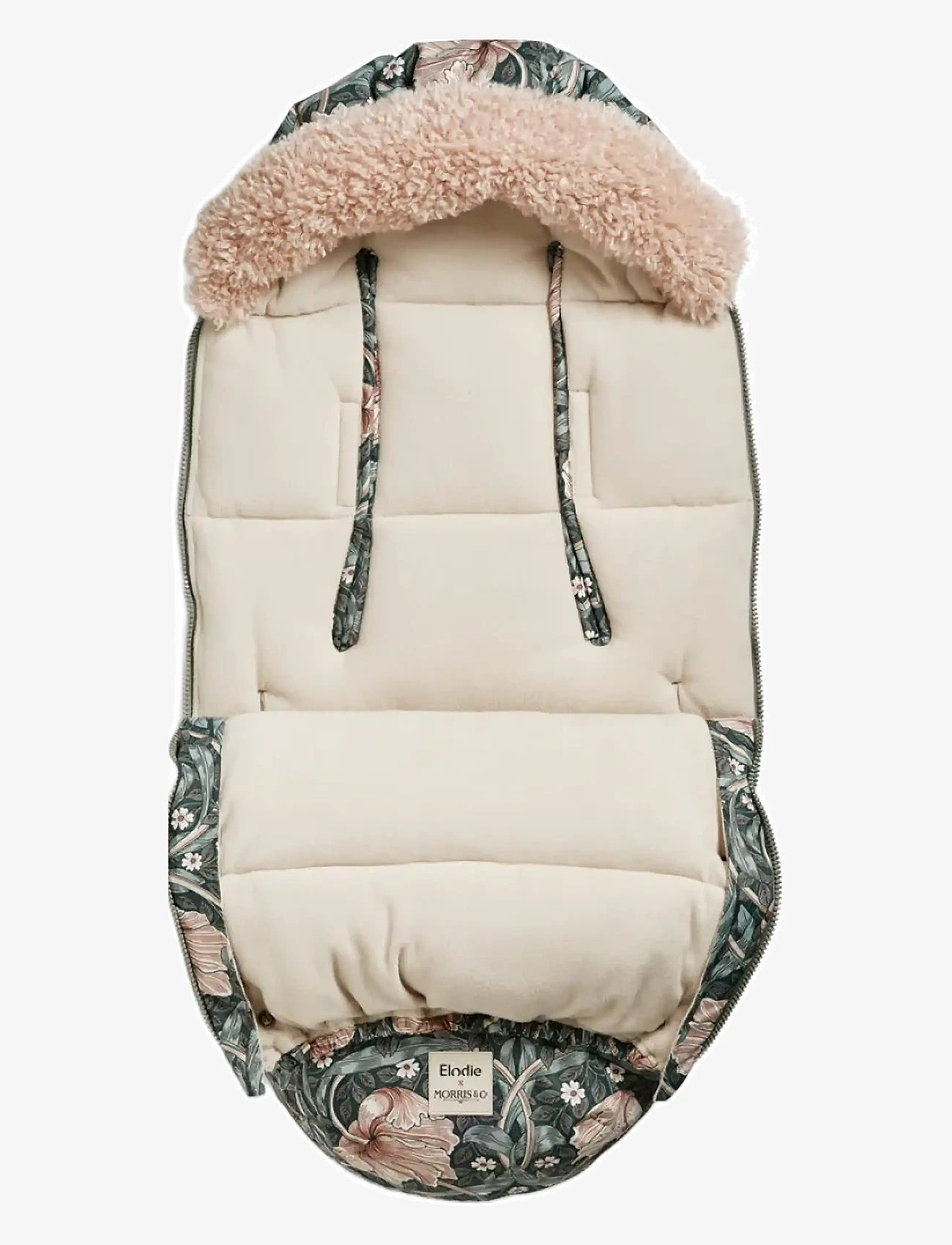 Elodie Details - Footmuff - Pimpernel - ratiņi un aksesuāri - pimpernel - 3