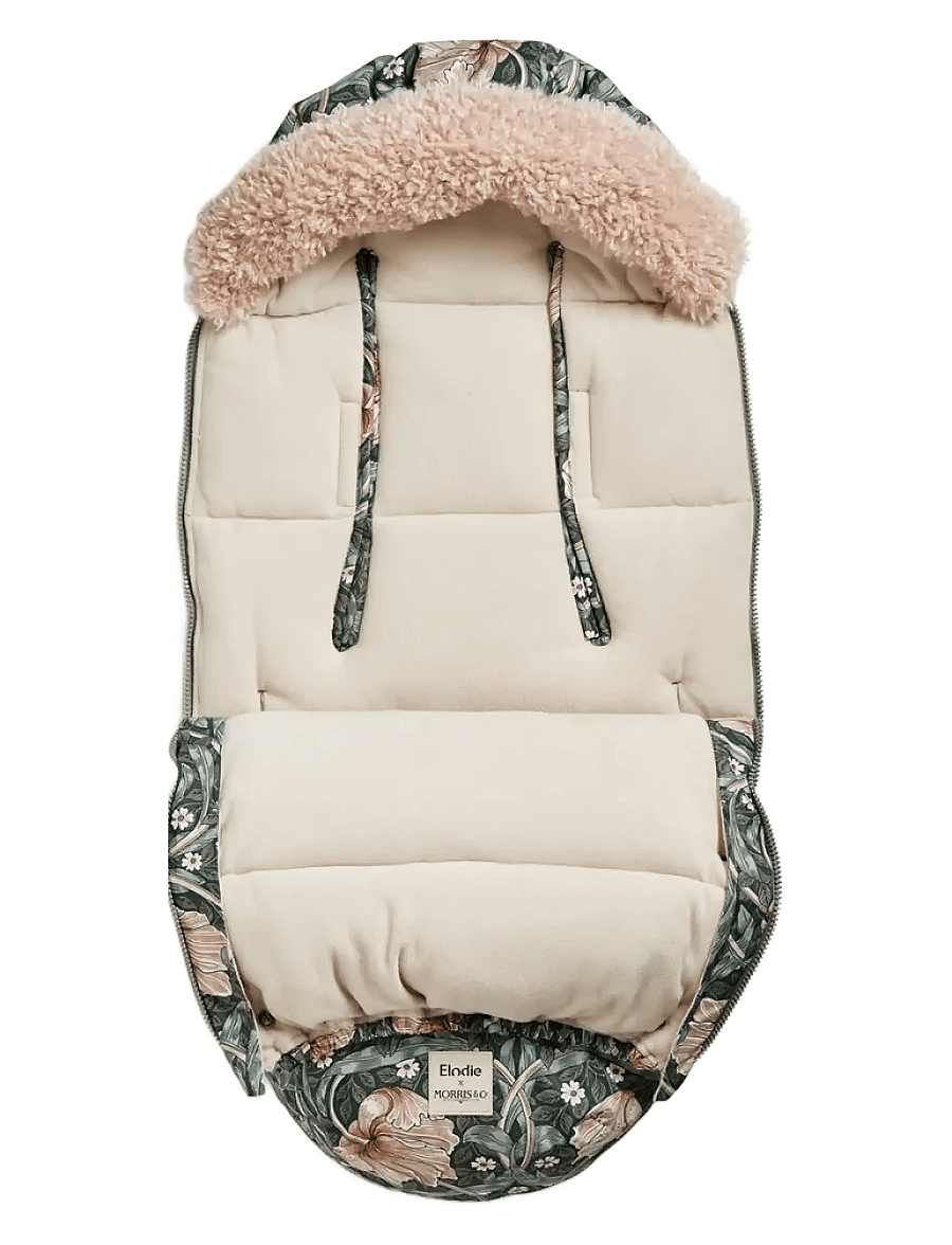 Elodie Details - Footmuff - Pimpernel - kinderwagen & zubehör - pimpernel - 3
