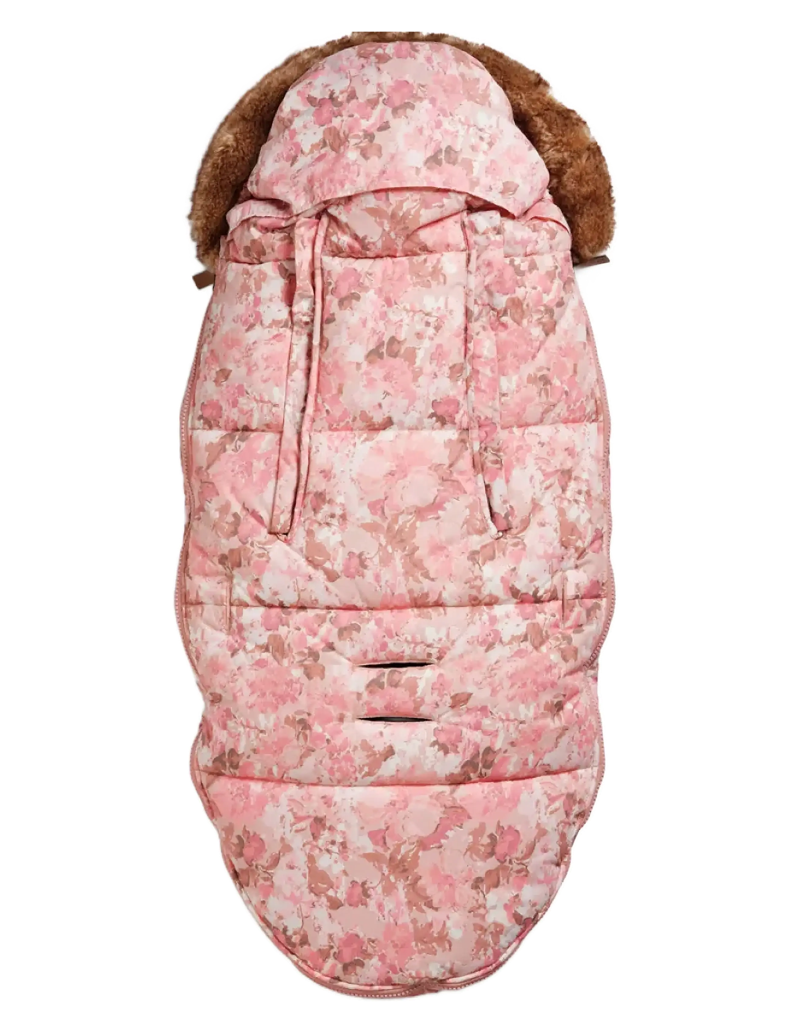 Elodie Details - Footmuff - River Rose - barnvagnar & tillbehör - river rose - 3