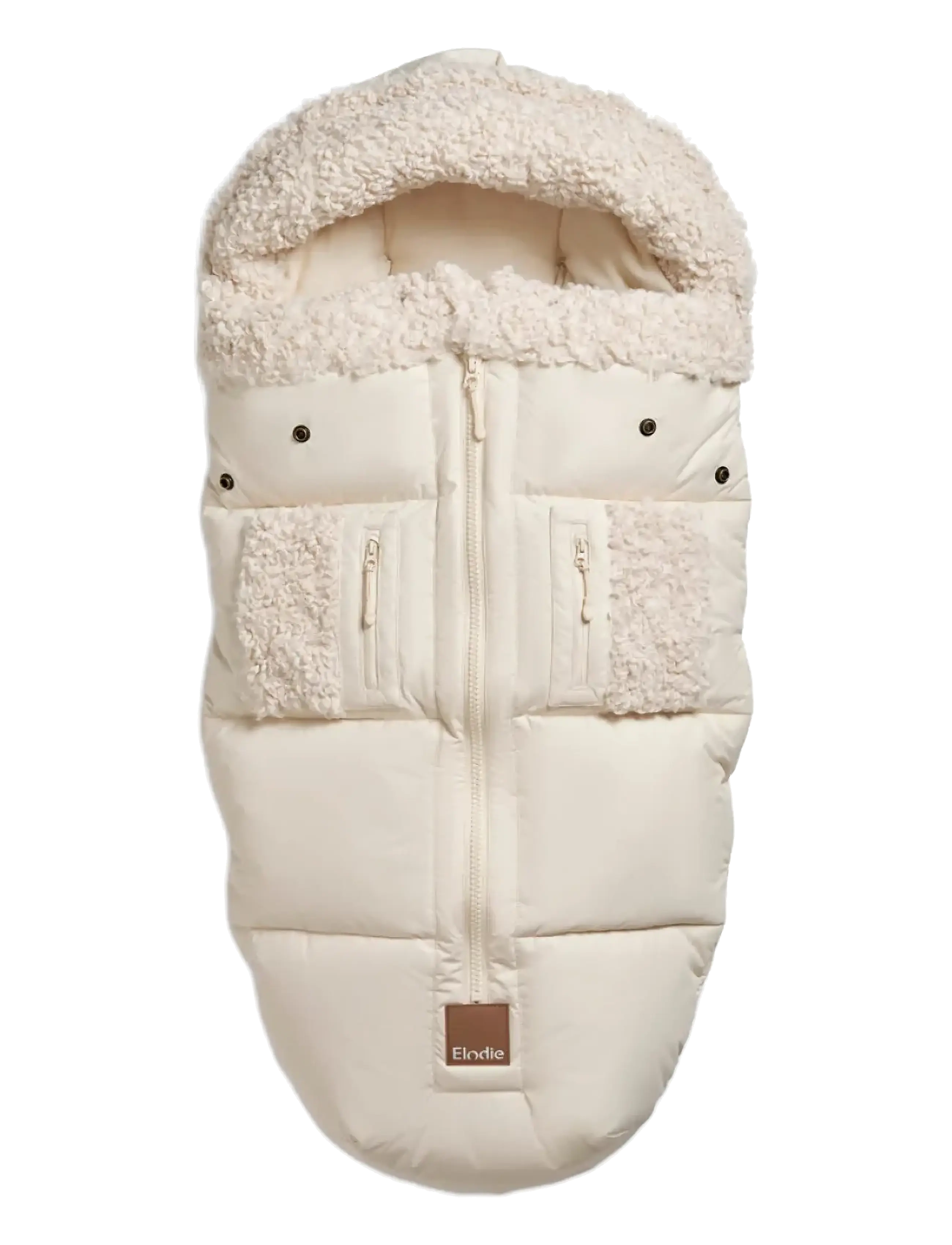 SOFT SHERPA