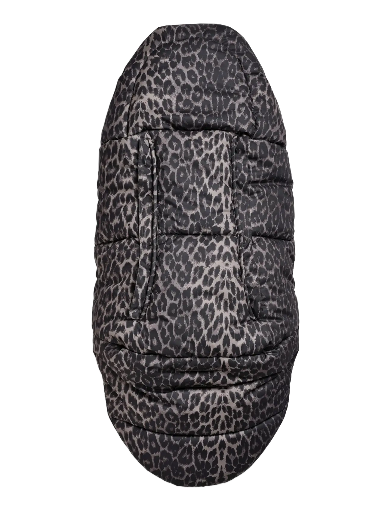 Elodie Details - Comfort Footmuff Le Leopard - magamiskotid vankrisse - le leopard - 2
