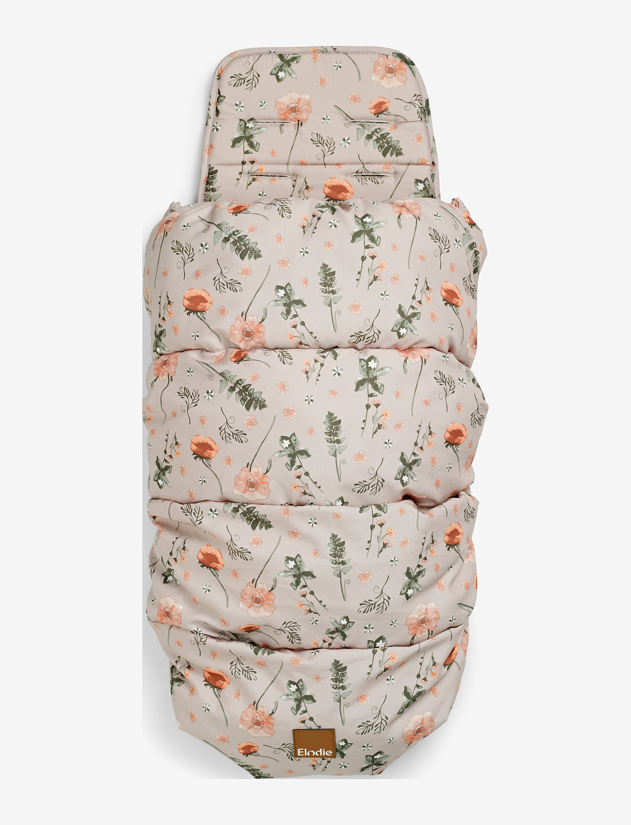 Elodie Details - Convertible Footmuff - meadow blossom - 0