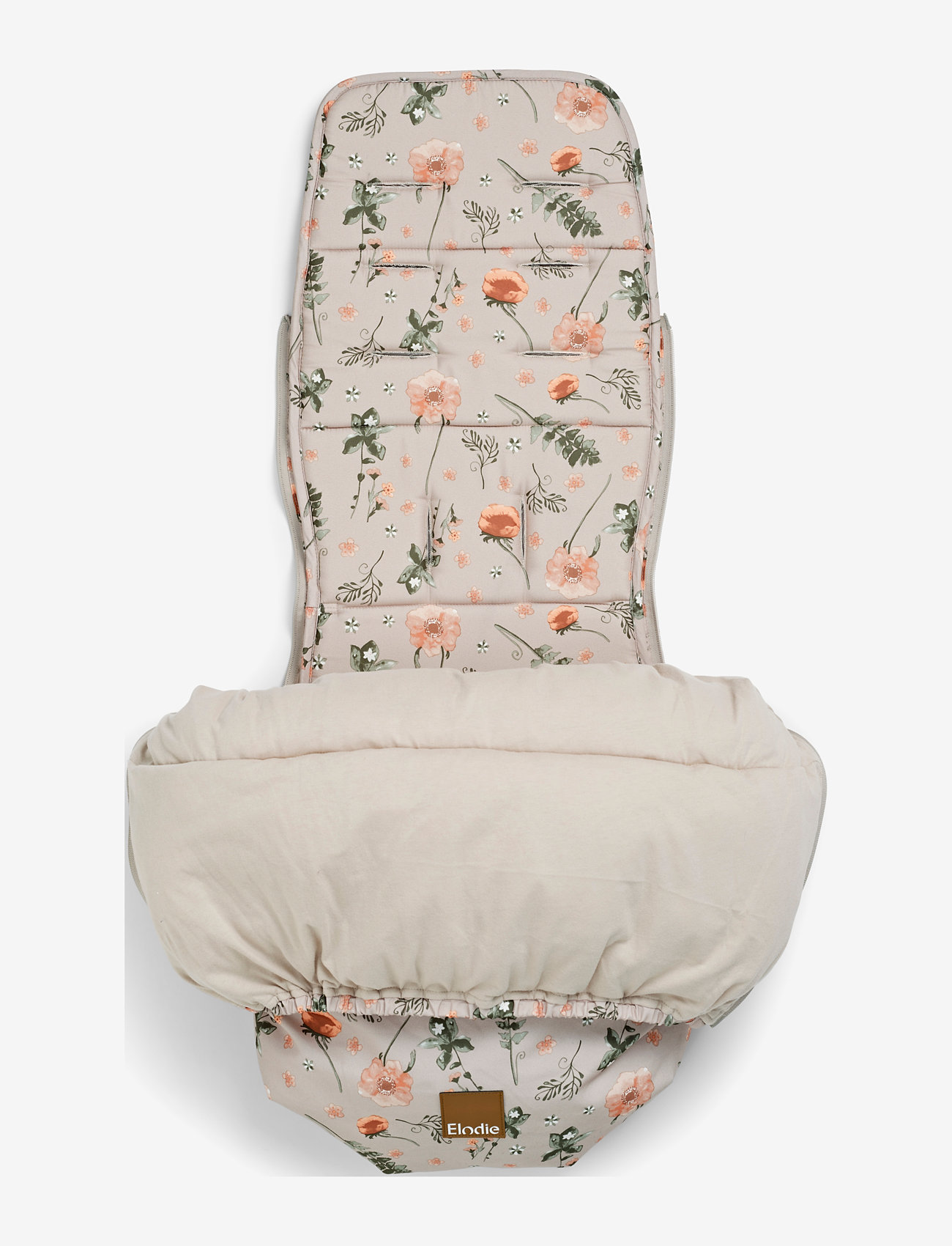 Elodie Details - Convertible Footmuff - meadow blossom - 1