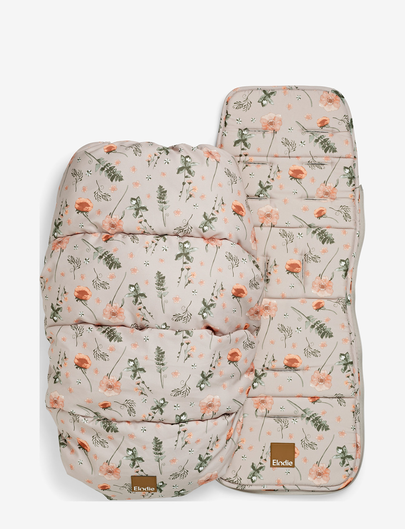 Elodie Details - Convertible Footmuff - meadow blossom - 2