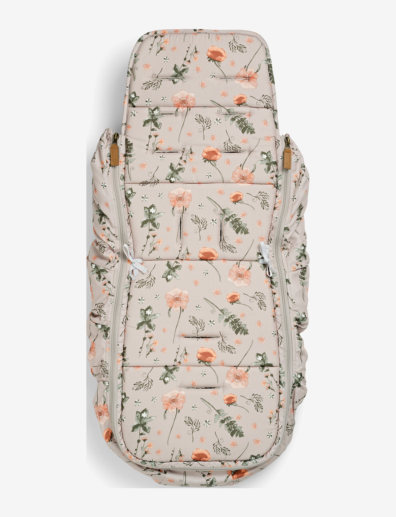 Elodie Details - Convertible Footmuff - meadow blossom - 3