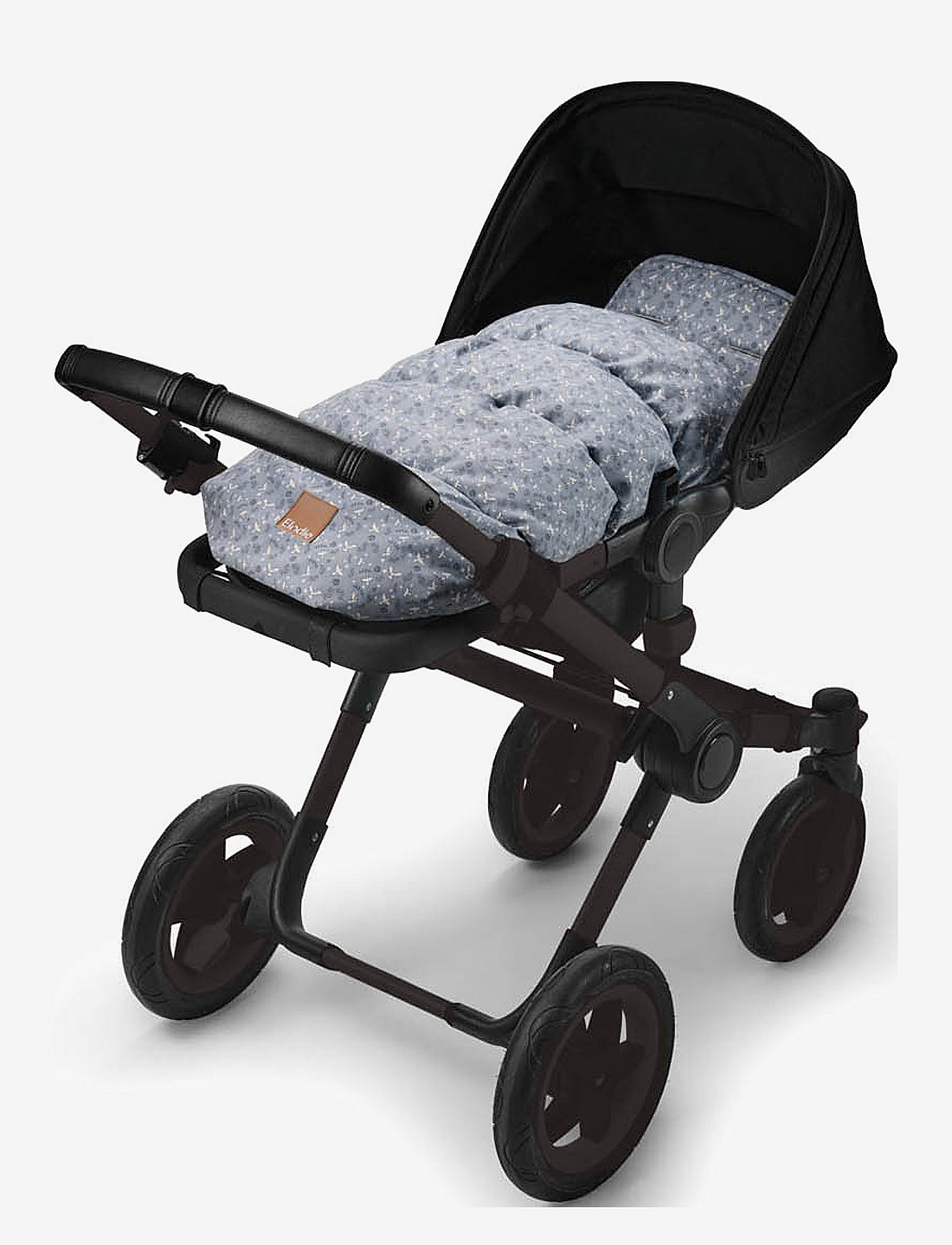 Bugaboo footmuff deals birds