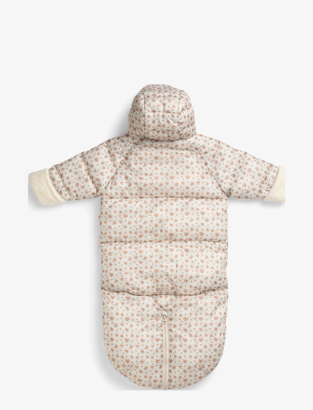 Elodie Details - Baby Overall - wózki i akcesoria - autumn rose - 2