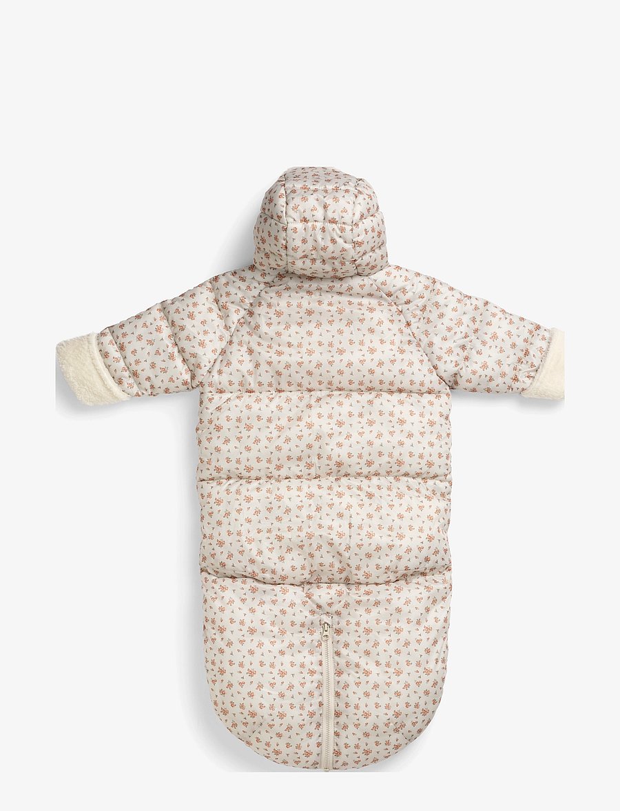 Elodie Details - Baby Overall - wózki i akcesoria - autumn rose - 2