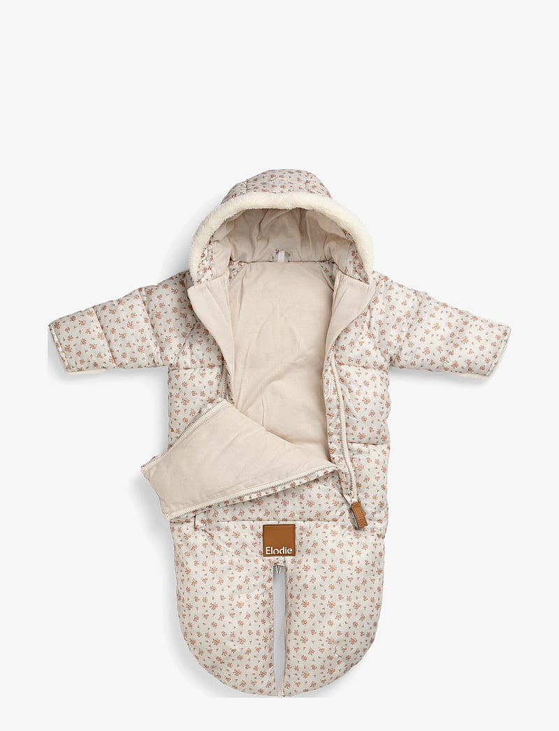 Elodie Details - Baby Overall - strollers & accessories - autumn rose - 3