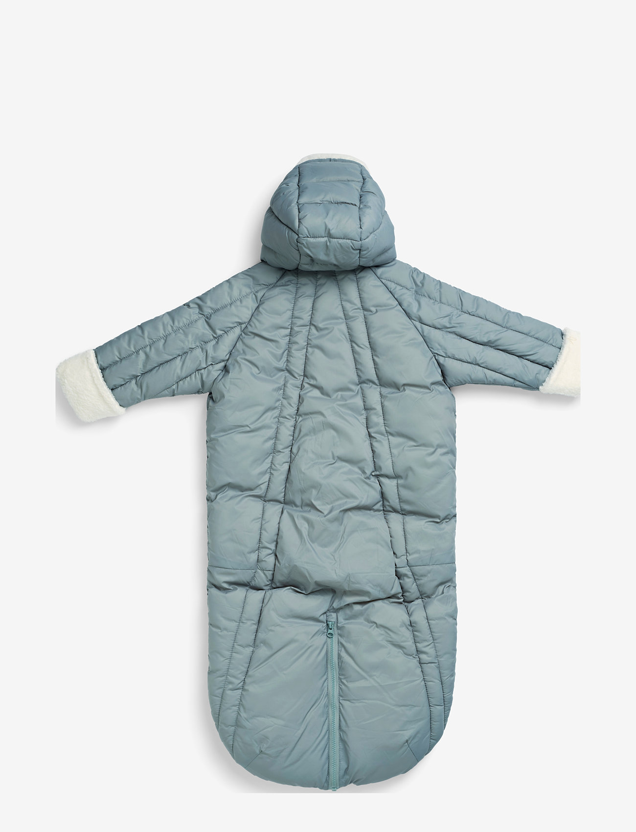 Elodie Details - Baby Overall - pebble green - 1