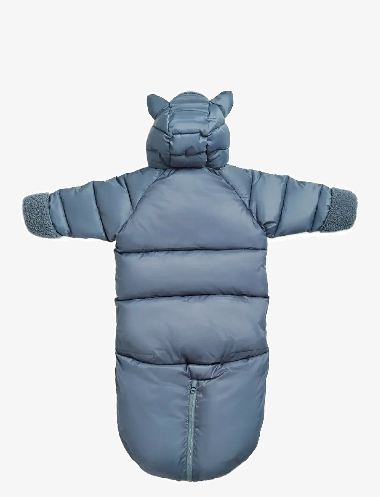 Elodie Details - Baby Overall - Garden Leo - talvihaalarit - garden leo - 3