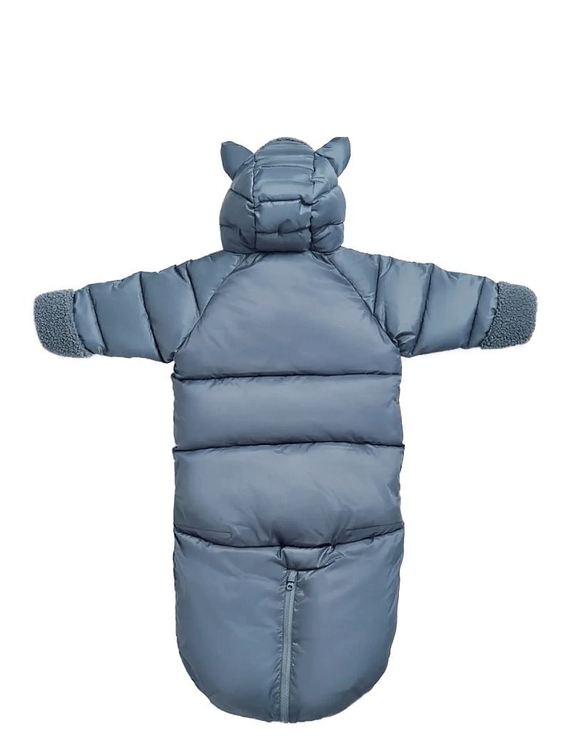 Elodie Details - Baby Overall - Garden Leo - talvihaalarit - garden leo - 3