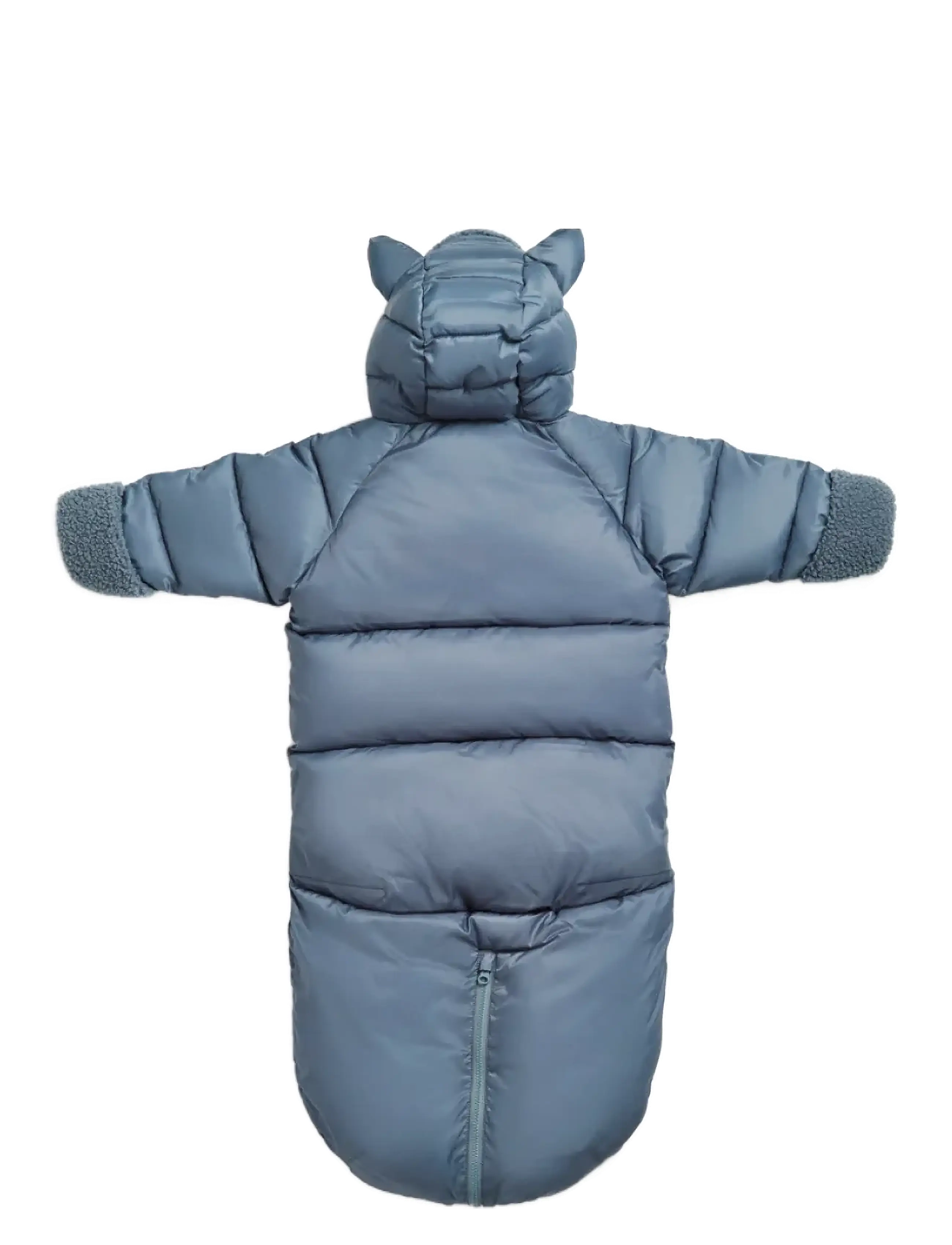 Elodie Details - Baby Overall - Garden Leo - snowsuit - garden leo - 3