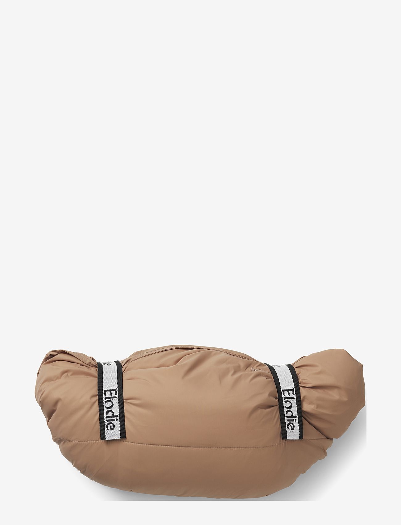 Elodie Details - Lt Down Footmuff - Soft Terracotta - lt rust - 4