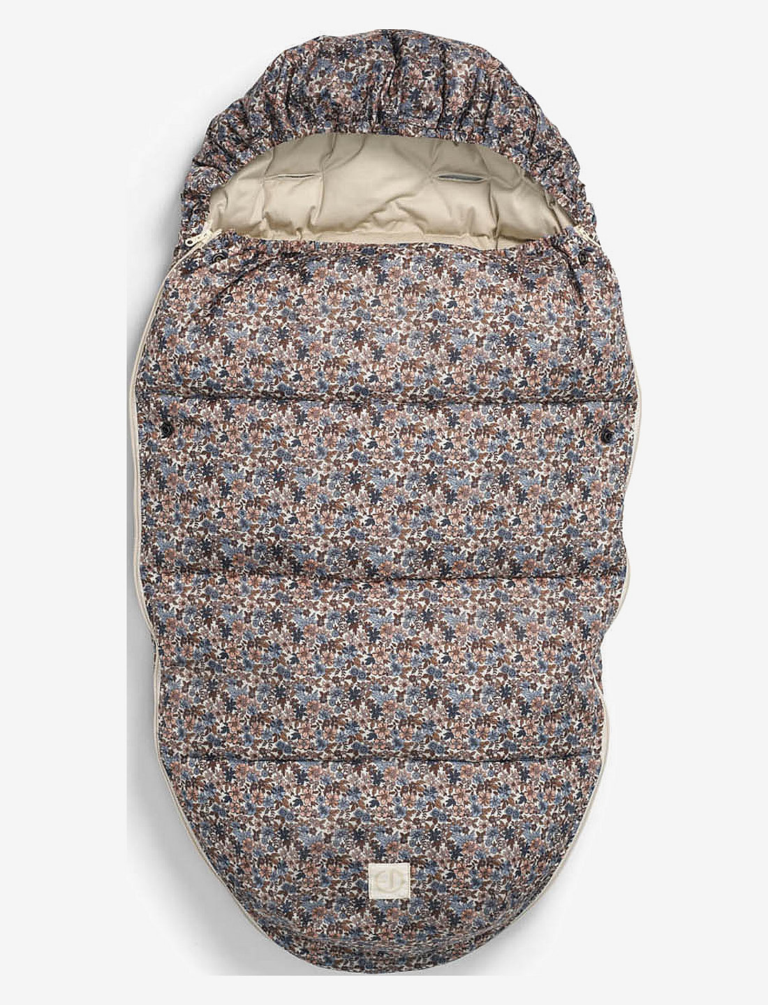 Down footmuff best sale