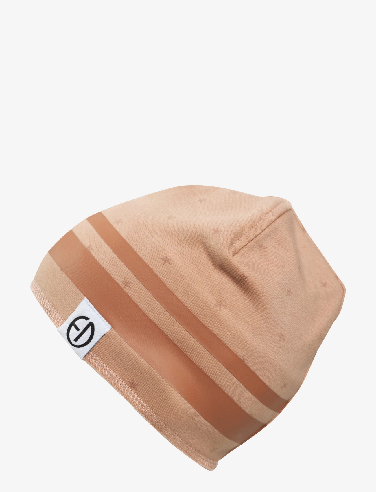 Elodie Details - Winter Beanie - Northern Star Terracotta - beanies - northern star terracotta - 1