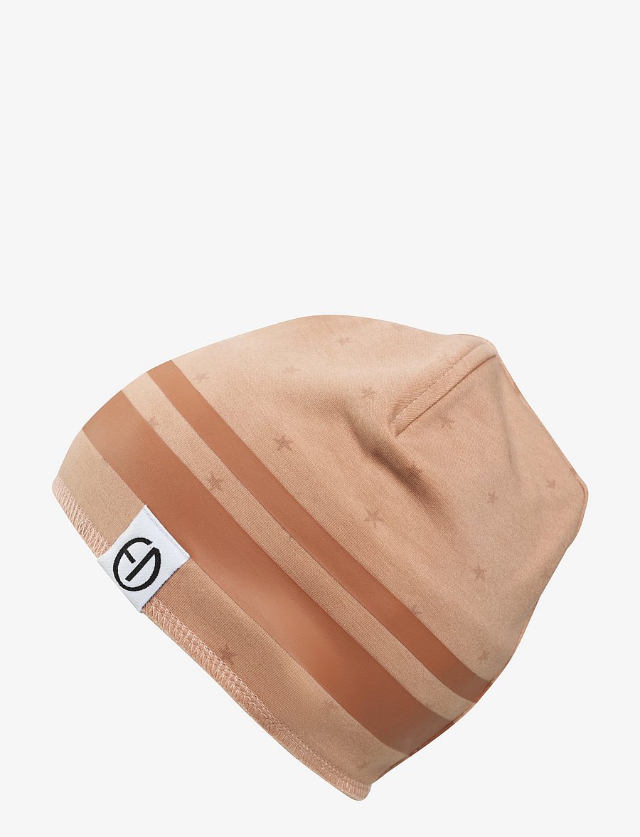 Elodie Details - Winter Beanie - Northern Star Terracotta - beanies - northern star terracotta - 1