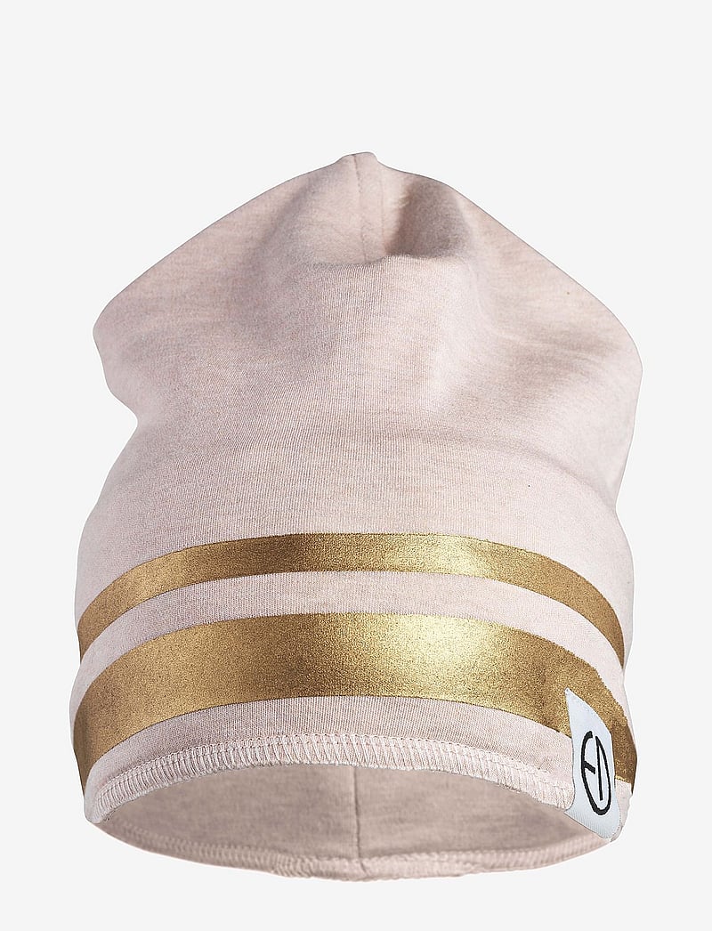 Elodie Details - Winter Beanie - Powder Pink - lt pink - 0
