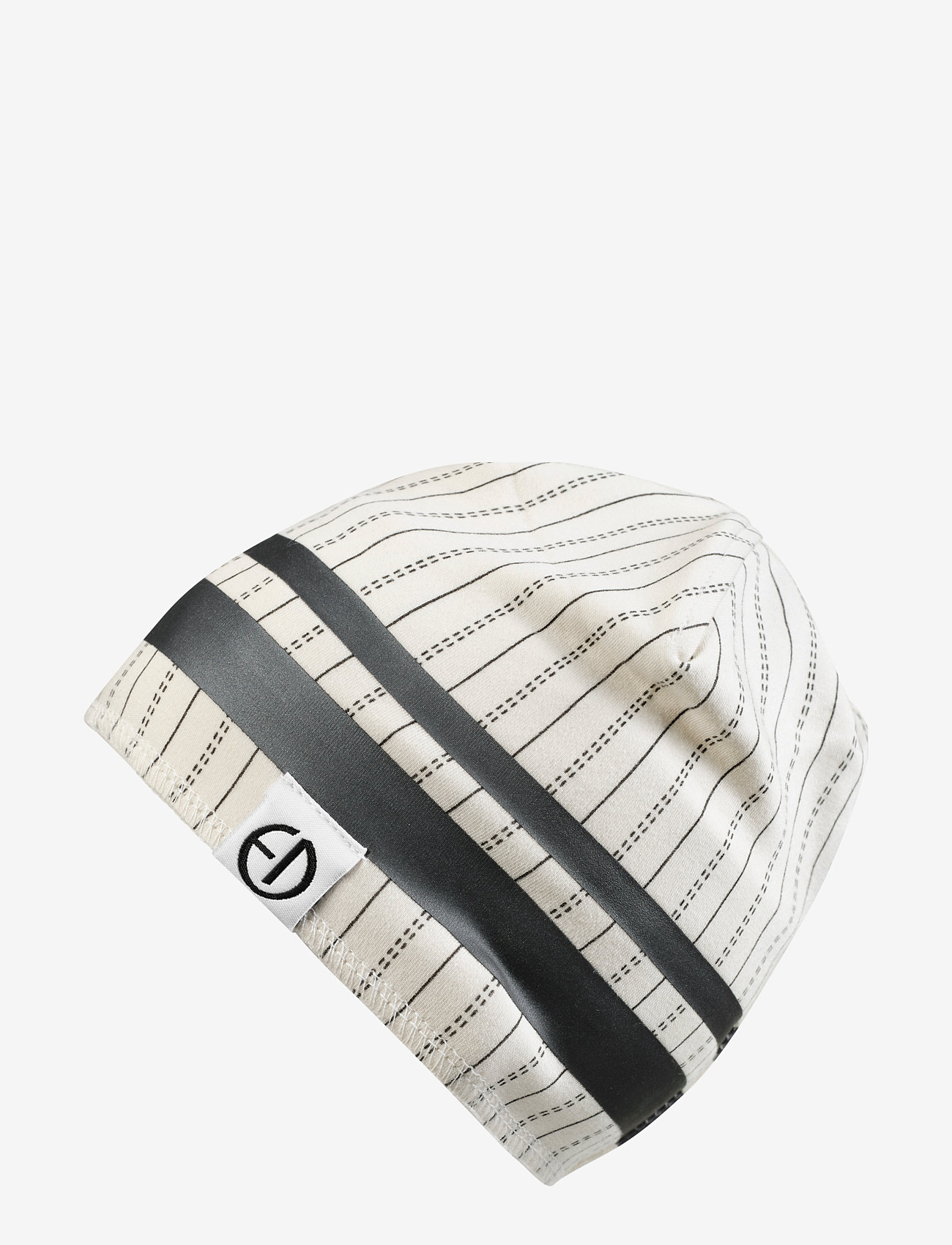 Elodie Details - Winter Beanie - beanies - pinstripe - 1