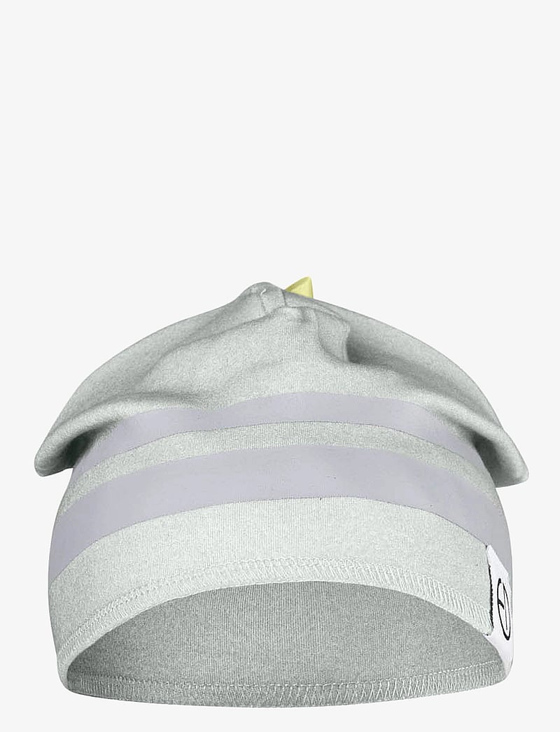 Elodie Details - Winter Beanie - Utility Green 6-12m - beanies - green - 1