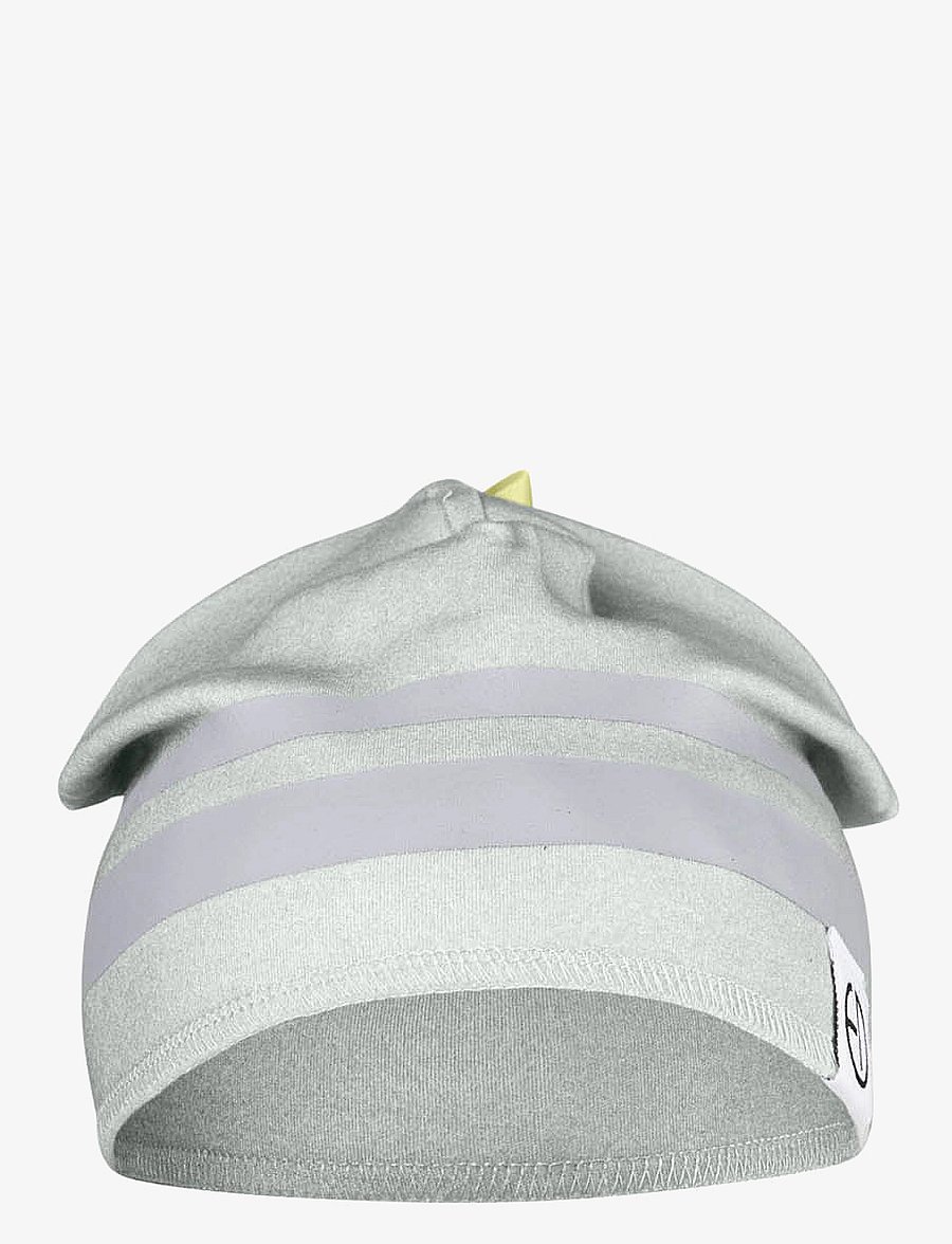 Elodie Details - Winter Beanie - Utility Green 1-2y - beanies - green - 1