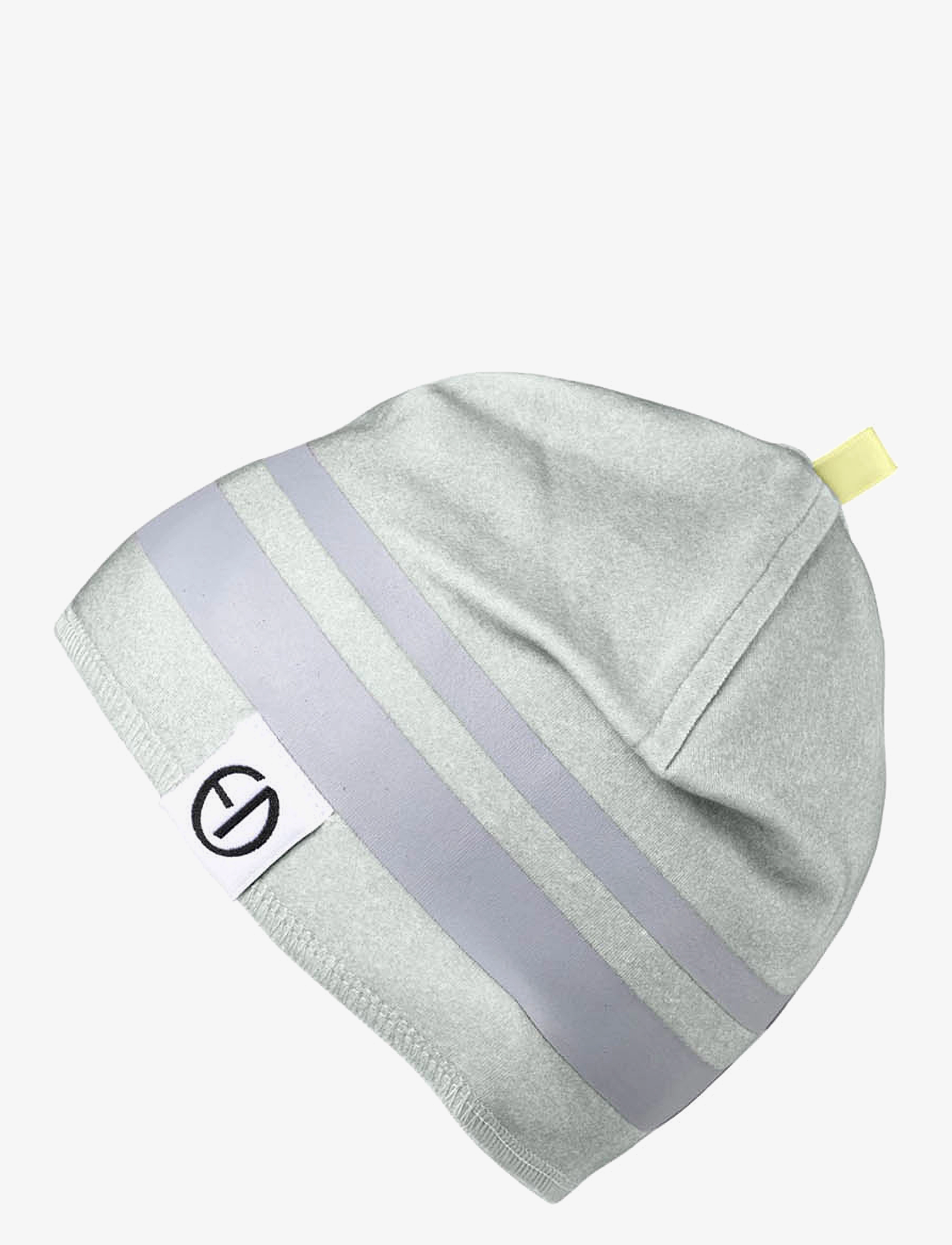 Elodie Details - Winter Beanie - Utility Green 1-2y - beanies - green - 2