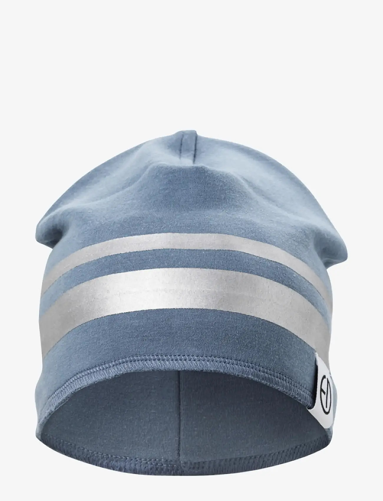 Elodie Details - Winter Beanie - Berry Blue - beanies - berry blue - 1