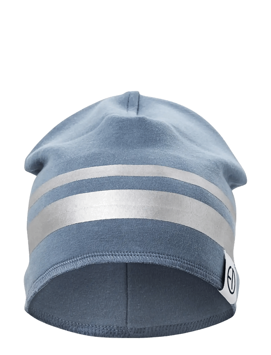Elodie Details - Winter Beanie - Berry Blue - beanies - berry blue - 1