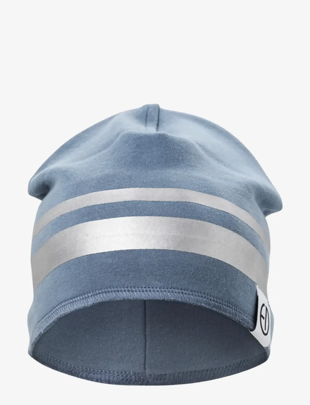 Elodie Details - Winter Beanie - Berry Blue - beanies - berry blue - 1