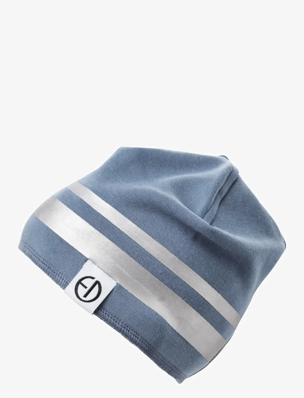 Elodie Details - Winter Beanie - Berry Blue - beanies - berry blue - 2