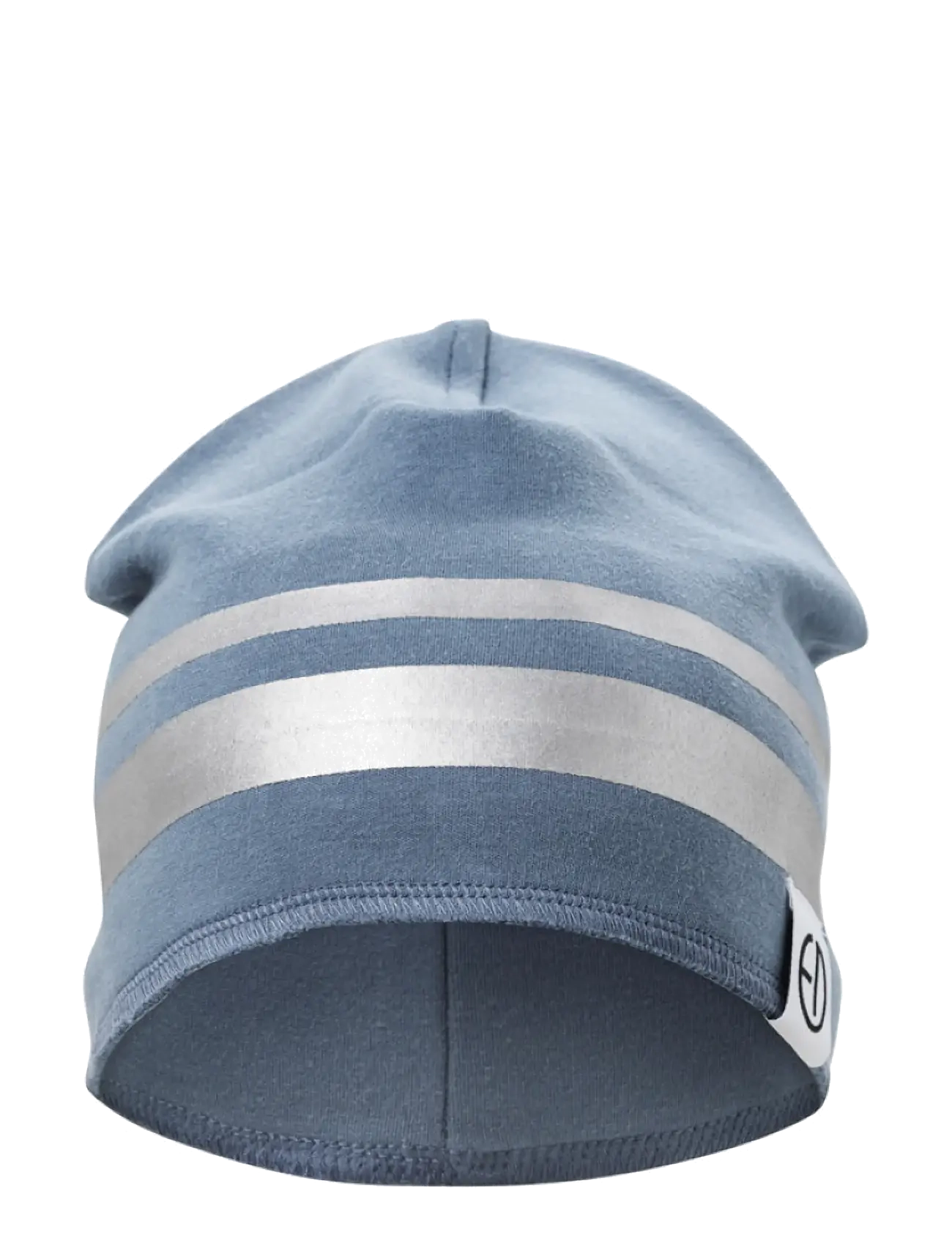 Elodie Details Winter Beanie - Berry Blue - Accessoarer - BERRY BLUE / blue