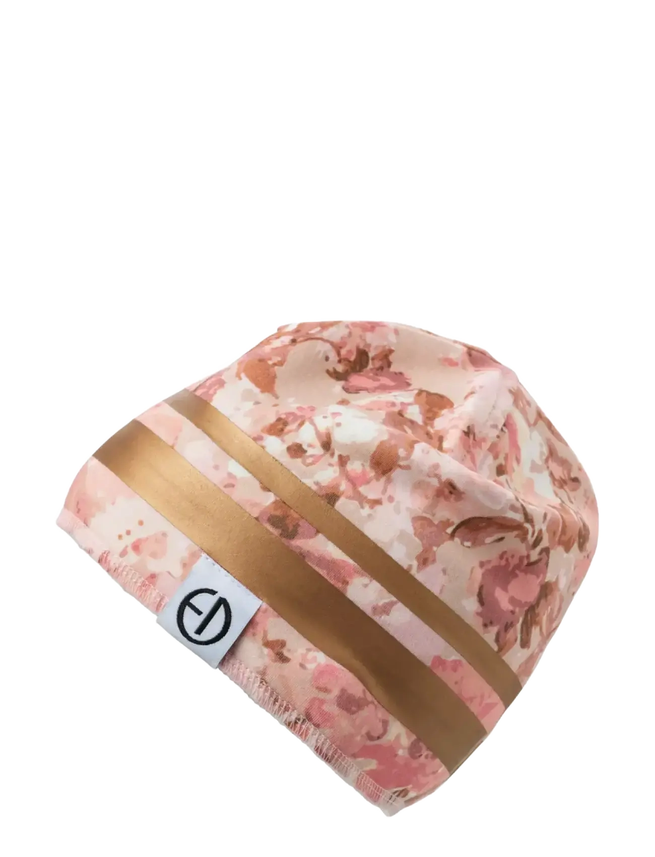 Elodie Details - Winter Beanie - River Rose - „beanie" tipo kepurės - river rose - 1