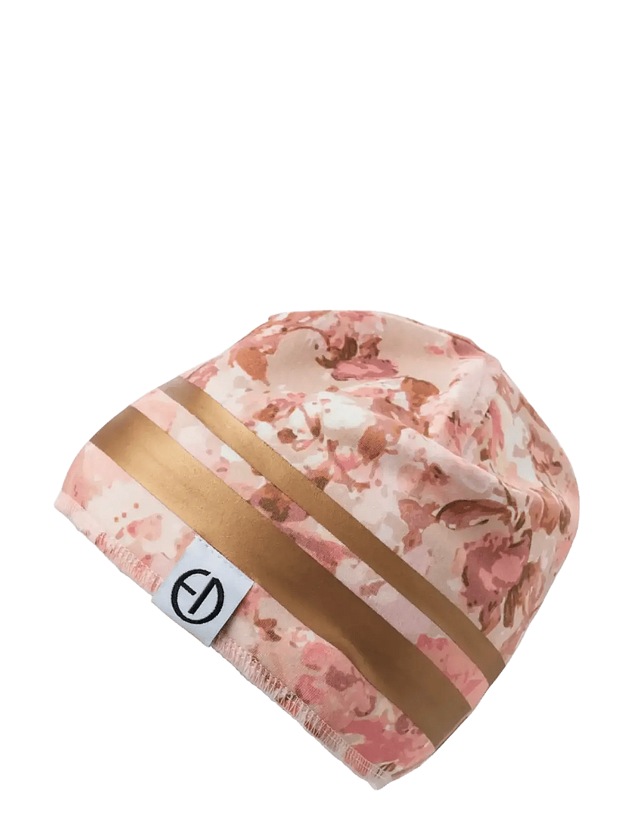 Elodie Details - Winter Beanie - River Rose - „beanie" tipo kepurės - river rose - 1