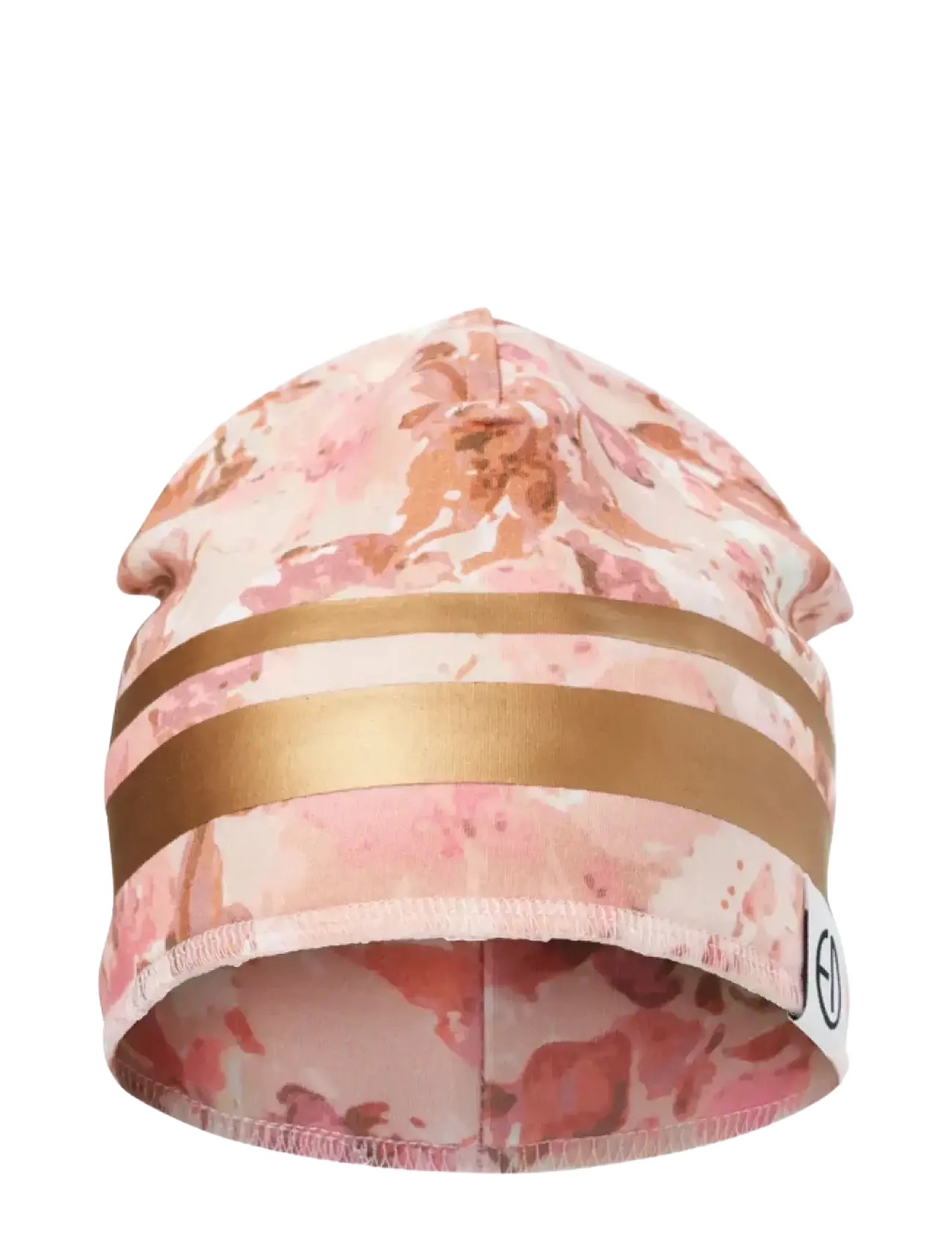 Elodie Details Winter Beanie River Rose, 6-12M, Hats, Rosa - Beanie, Kinder