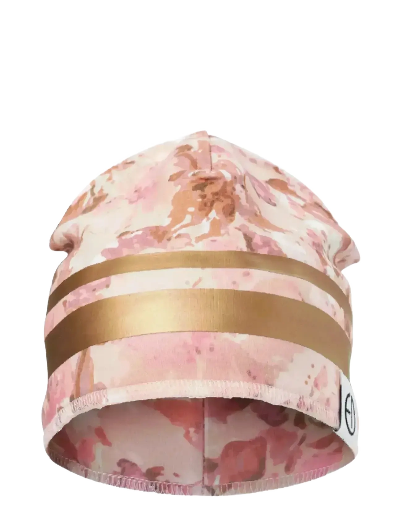 Elodie Details Winter Beanie River Rose, 1-2Y, Hats, Rosa - Beanie, Kinder