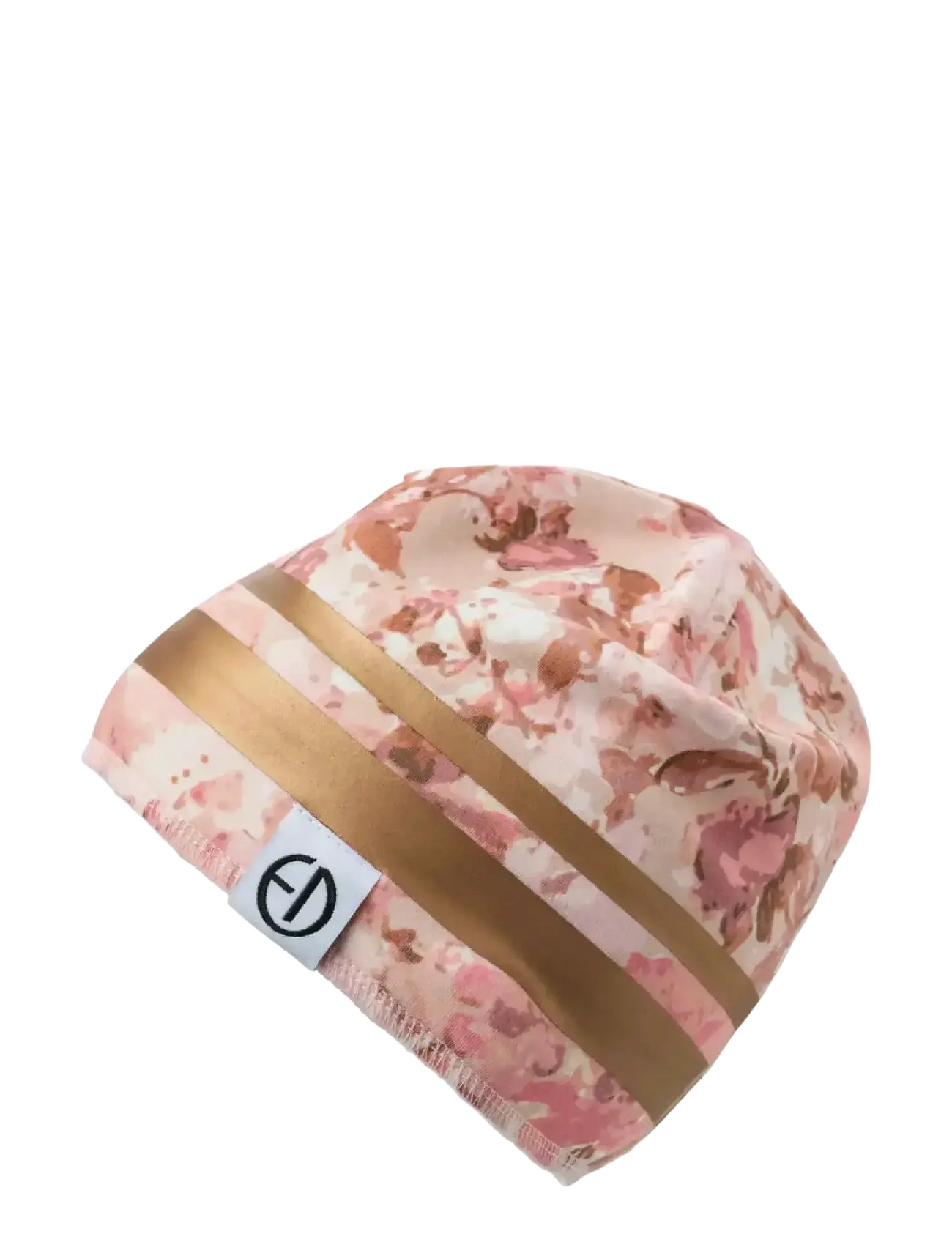 Elodie Details - Winter Beanie - River Rose - vinteraccessoarer - river rose - 1