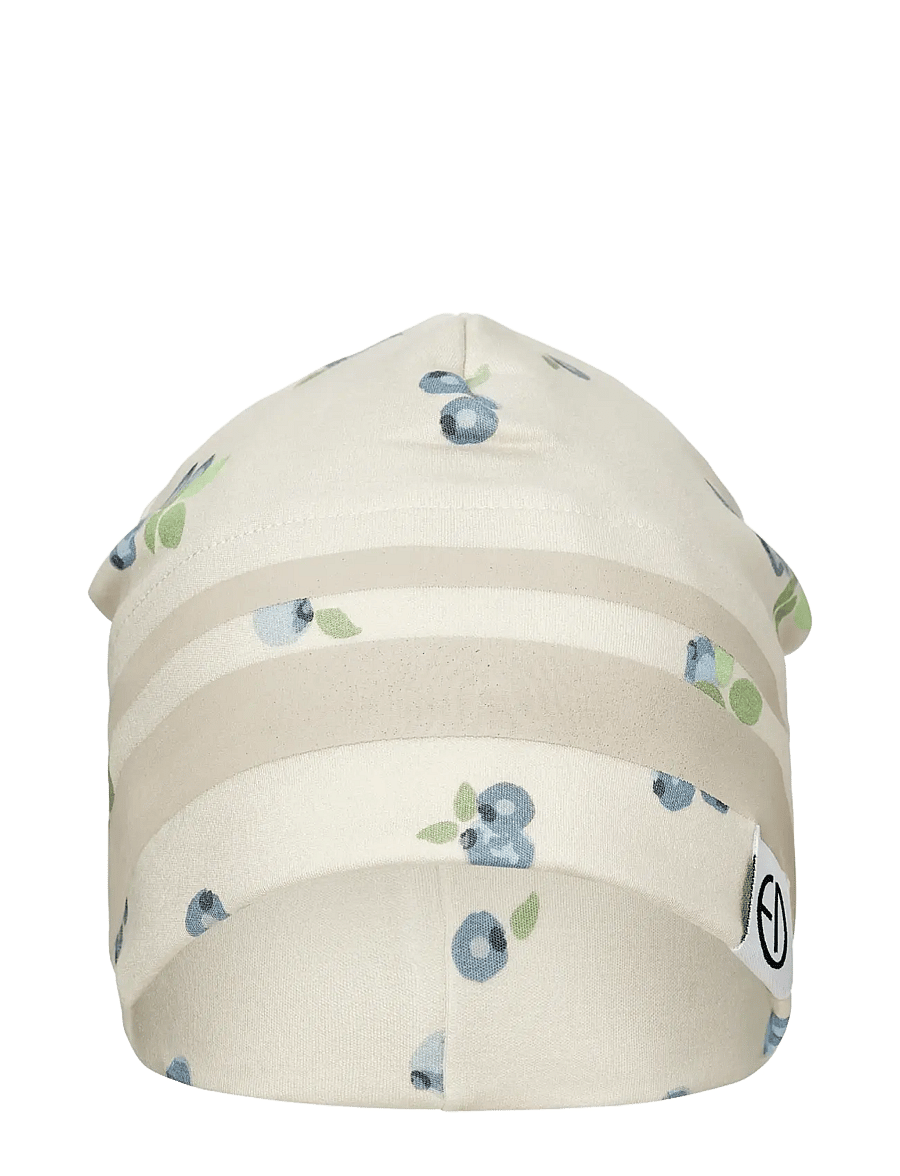 Elodie Details - Winter Beanie Blueberry Bliss 2-3yr - blueberry bliss - 1