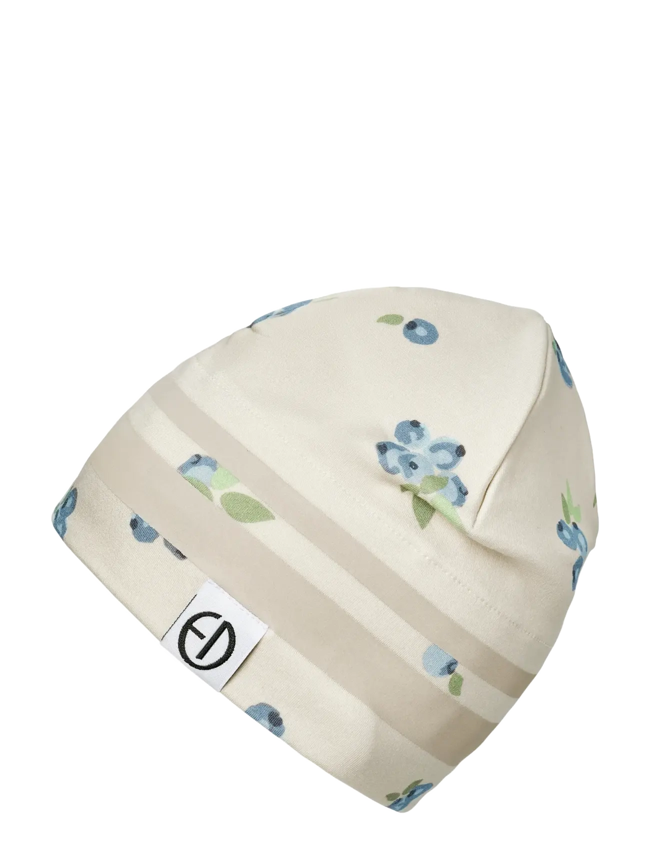 Elodie Details - Winter Beanie Blueberry Bliss 2-3yr - blueberry bliss - 2